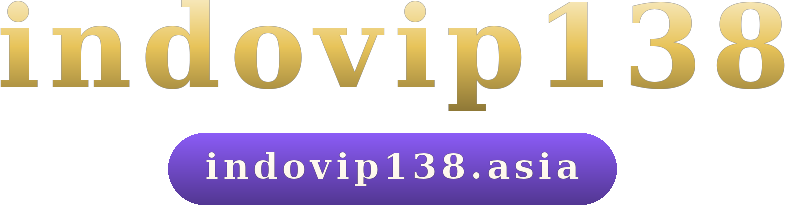indovip138 logo
